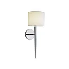 ELK Home 8220-PN-WL Angelica Nickel poli Applique murale