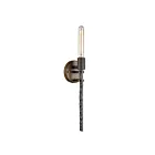 ELK Home 82280-1 Harwell 60W Bois millésimé antique Applique murale
