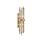 ELK Home 82290-2 Serena 120W Laiton satiné Applique murale