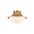 Plafonnier ELK Home Matterhorn 89126-1 60W 1 lumière naturel