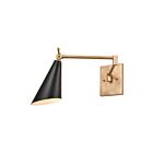 Applique murale ELK Home Calder 89210-1 60W 1 lumière naturel