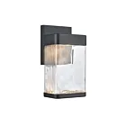 ELK Home 89480-LED Cornice Noir anthracite Applique murale