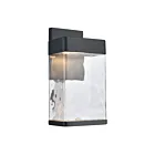 ELK Home 89481-LED Cornice Noir anthracite Applique murale