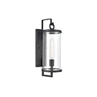 ELK Home 89491-1 Hopkins 75W Noir anthracite Applique murale