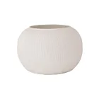 Vase Besse - grand ELK Home 8982-004 blanc