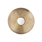 Miroir mural Goldgrass ELK Home 8990-049 or