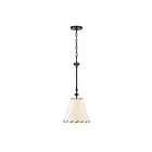 ELK Home 90271-1 9W 1-lumière Bronze huilé Suspendu