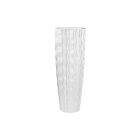 Vase Wave - grand ELK Home 9166-029 blanc
