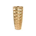 Vase Wave - petit ELK Home 9166-031 or
