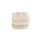 Pouf Hannah ELK Home 920028 crème