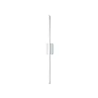 ELK Home 9743-GW-MA Blanc brillant Salle de bains Lumière Vanité