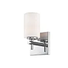 Applique murale ELK Home Barro BV6031-10-15 100W 1 lumière chrome