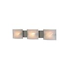 Lumière vanité ELK Home Pannelli BV713-6-16 300W 3 lumières acier inoxydable