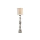 Lampe sur pied ELK Home Lillehammer D2993 60W 1 lumière gris