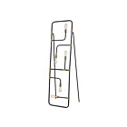 Lampe sur pied ELK Home Think Tank D3551 20W 5 lumières noir