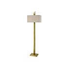 Lampe sur pied ELK Home Azimuth D3939 200W 2 lumières laiton antique