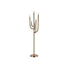 Lampe sur pied ELK Home Hands Up D4265 240W 6 lumières laiton vieilli