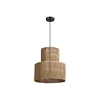 Suspendu ELK Home Corsair D4635 40W 1 lumière naturel