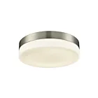 Plafonnier ELK Home Holmby FML4075-10-16M 20W 1 lumière nickel satiné