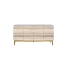 Crédence Reynolds ELK Home H0015-9938 amande