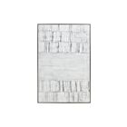 Table Lofi ELK Home H0016-8131 blanc