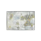 Table Remembered Gold ELK Home H0016-8140 neutral
