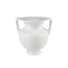 Vase Tellis - grand ELK Home H0017-10044 blanc