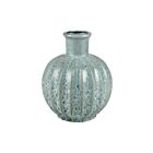 Vase Olmedo - petit ELK Home H0017-8117 verre de mer