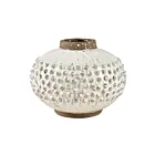 Vase Echten ELK Home H0017-8212 blanc