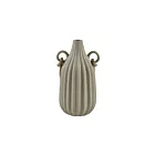 Vase Harding - taille moyenne ELK Home H0017-9140 mat sauge