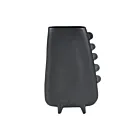 Vase Sharpe ELK Home H0017-9152 noir