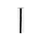 Vase Clark ELK Home H0017-9164 noir