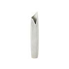 Vase Swerve - grand ELK Home H0017-9739 blanc