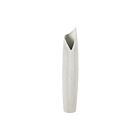 Vase Swerve - taille moyenne ELK Home H0017-9740 blanc