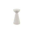 Vase Vickers - petit ELK Home H0017-9741 blanc