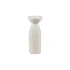 Vase Vickers - taille moyenne ELK Home H0017-9743 blanc