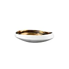 Bol Greer - plat ELK Home H0017-9746 blanc mat