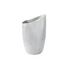 Vase Scribing ELK Home H0017-9747 blanc
