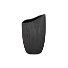 Vase Scribing ELK Home H0017-9748 noir