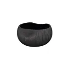 Bol à gravure ELK Home H0017-9750 noir