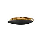 Bol de présentation Greer ELK Home H0017-9757 noir mat