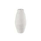 Vase Ferraro - grand ELK Home H0017-9758 blanc