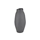 Vase Ferraro - grand ELK Home H0017-9759 noir