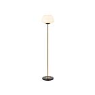 Lampe sur pied ELK Home Ali Grove H0019-9585 100W 1 lumière laiton vieilli