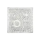 Art mural dimensionnel Viewpoint ELK Home H0036-8223 blanc
