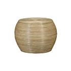 Table basse Gentong ELK Home H0075-7439 naturel
