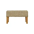 Banc Lemoni ELK Home H0075-7440 naturel