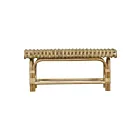 Banc Rendra ELK Home H0075-7443 naturel
