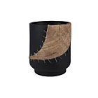 Vase Wayde ELK Home H0077-9822 noir