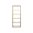 Bibliothèque Strie ELK Home H0115-7724 or